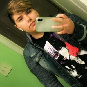 Meet your Posher, Jadyn